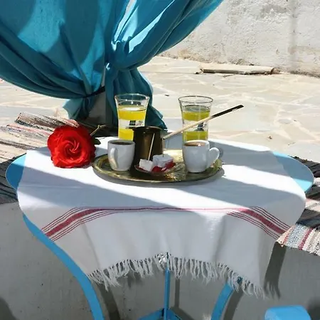 Apartment δρακοπετρα *
